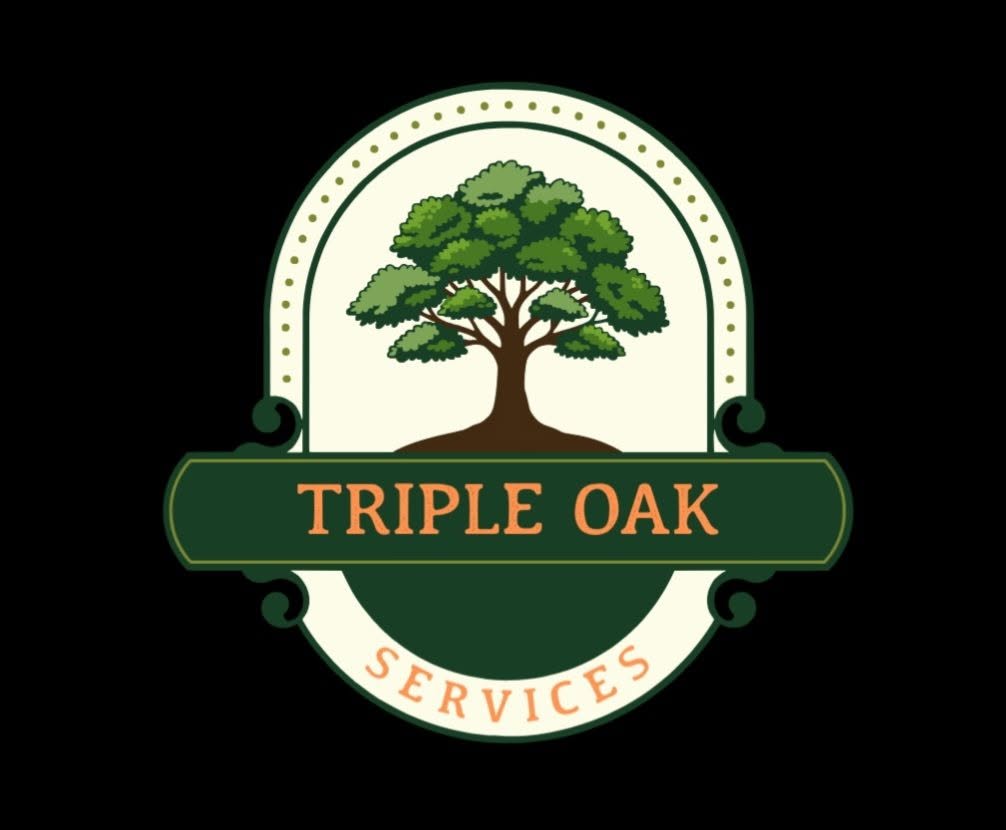 Triple Oak Services Logo
